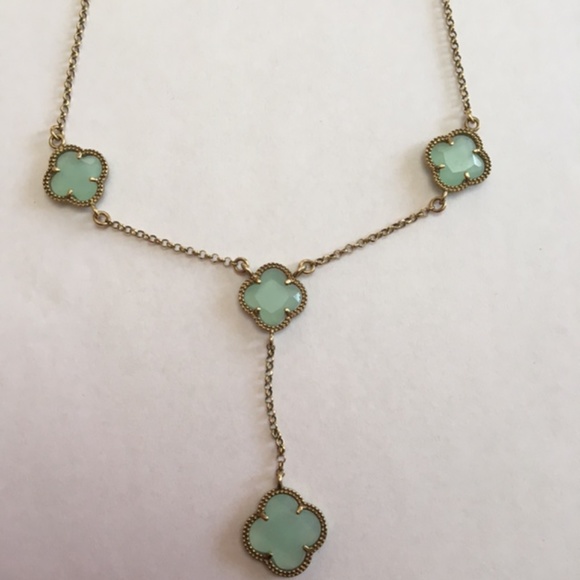 Beautiful Dainty Necklace - Picture 6 of 13